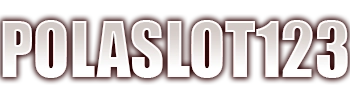 POLASLOT123 Logo